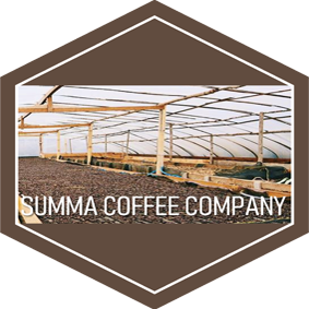 Summa Coffee Company