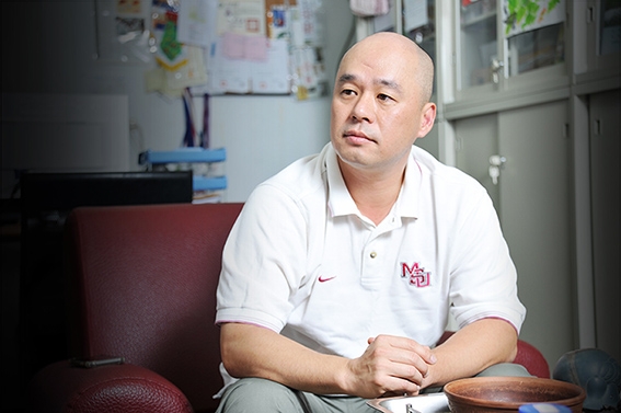 場長 陳億乘